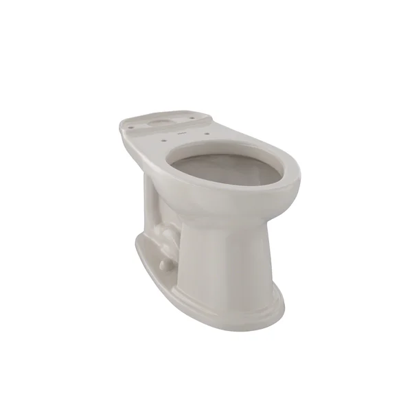Toto C754EF#03 1.6 GPF - Elongated, Toilet Bowl, Bone