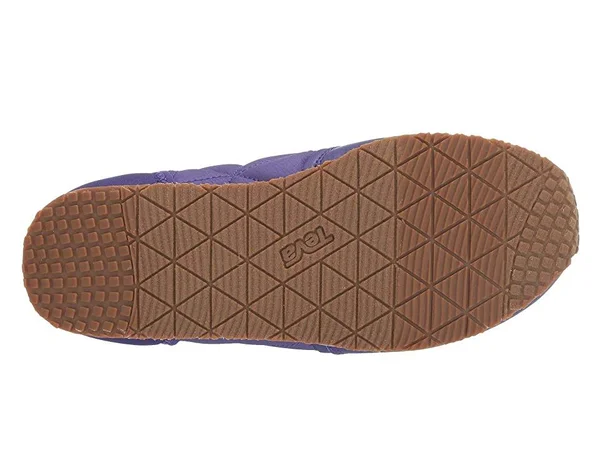 Teva Kids Ember Mid Boot - Ultraviolet 13
