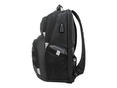Targus DrifterTrek Backpack Black