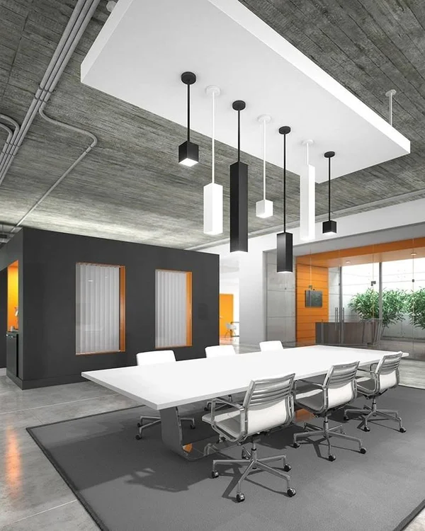 Tech Lighting - 700TDEXOP61220WB-LED927 Exo LED Pendant