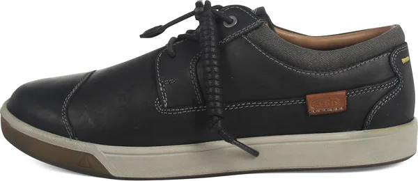 Keen Men's Glenhaven Shoe - 7.5 - Black