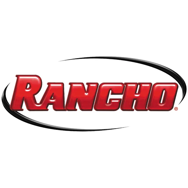 Rancho Steering Stabilizer Bracket - RS5592