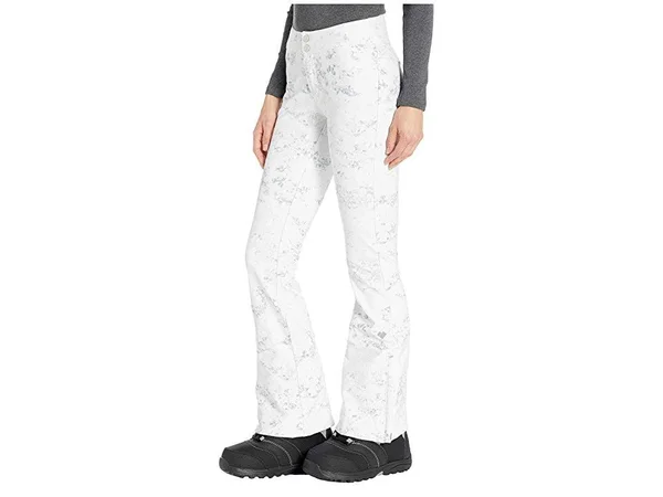 Obermeyer Printed Bond Pant, Women's