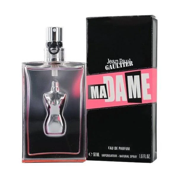 Madame by Jean Paul Gaultier Eau De Parfum Spray 1.6 oz