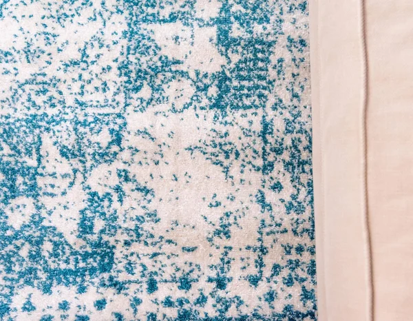 Dover 7x10 Turquoise Blue Bohemian - Geometric Area Rug