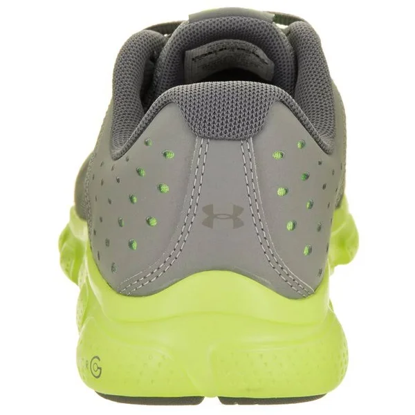 Under Armour Micro G Assert 6 - Boys Grade School Running Shoes
