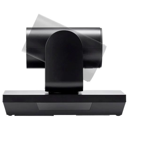 Workstream by Monoprice PTZ Conference Camera, Pan and Tilt with Remote, 1080p Webcam, USB 2.0, 10x Optical Zoom