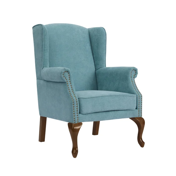 Levance Wingback Arm Chair by Greyson Living - Sea Oat