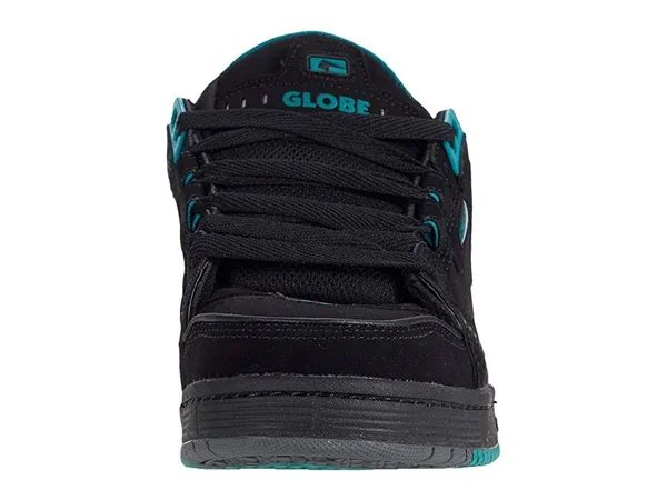 Globe Shoes Sabre Black/Petrol