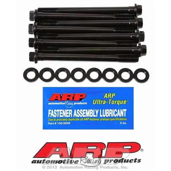 ARP 135-3605 Head Bolt Kit - Bolts Only