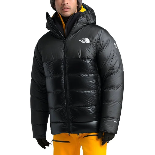 The North Face Summit L6 Down Belay Parka