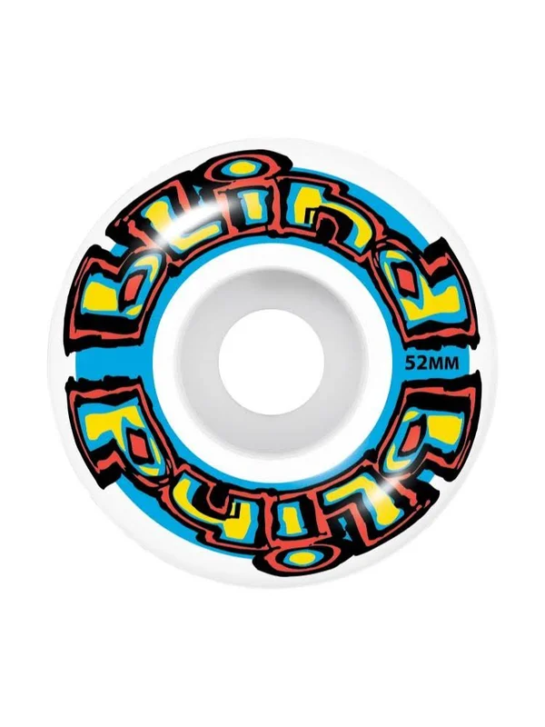 Blind OG Oval FP Premium 7.625x22 Complete Skateboard
