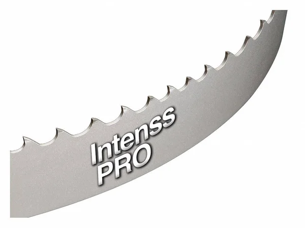 Starrett Band Saw Blade - 3/4 in Blade Width, 93 in Blade Length, 6/10 Teeth per inch 99206-07-09