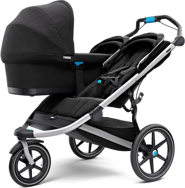 Thule Urban Glide Bassinet UK