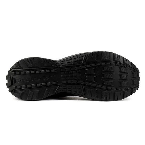 Reebok Men's Ridgerider 6 GTX Core Black/Core Black/Tech Metallic Trail Running Shoes FW9642 (Shoe Size (US): 9.5)