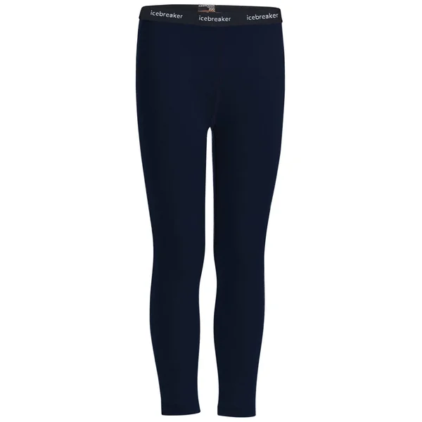 Icebreaker Kids 200 Oasis Leggings