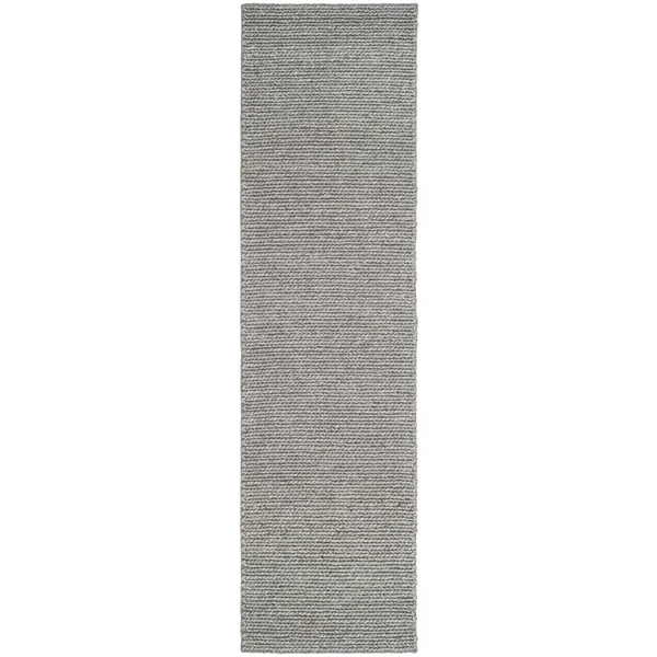 Safavieh Natura Rug NAT311 Steel, 3& x 5&
