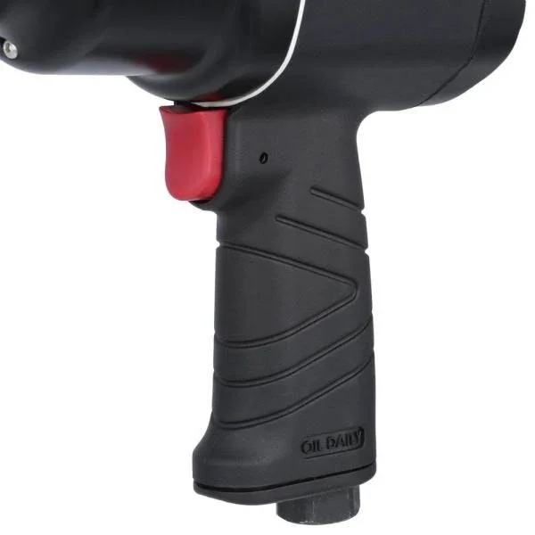 Husky 1/2 in. 650 ft. lbs. Impact Wrench