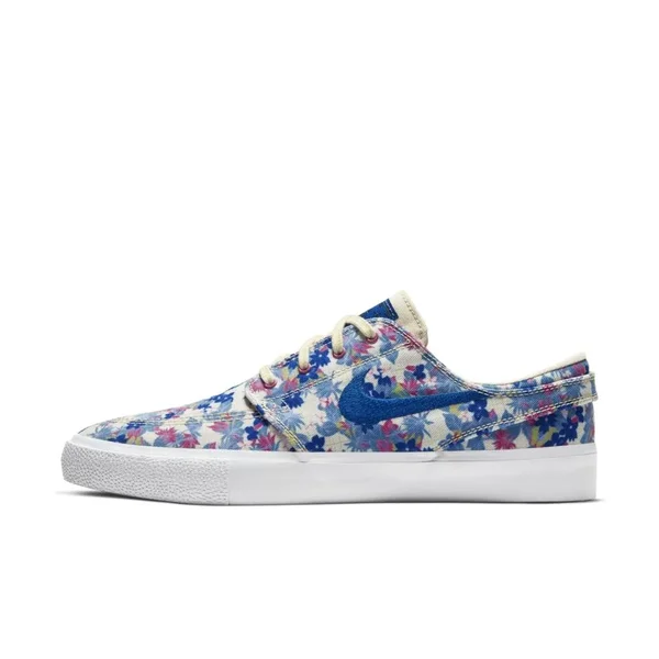 Nike SB Zoom Stefan Janoski Canvas RM Premium Skate Shoes