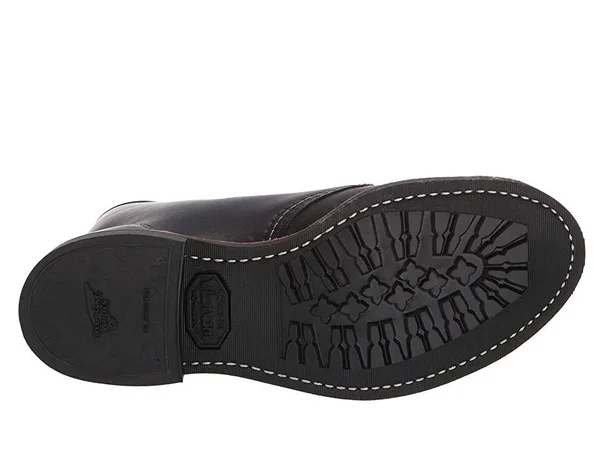 Red Wing Women's Silversmith Boots Black 7.5