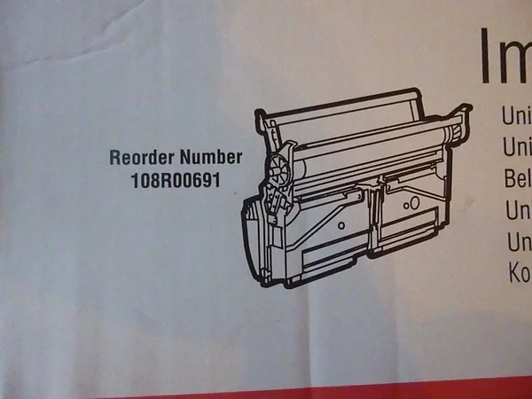 Xerox 108R00691 Imaging Unit