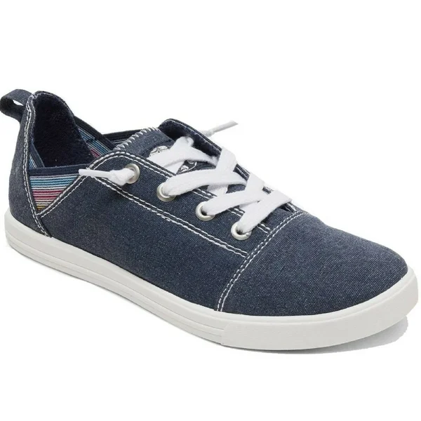 Roxy Libbie - Dark Navy - 9.5