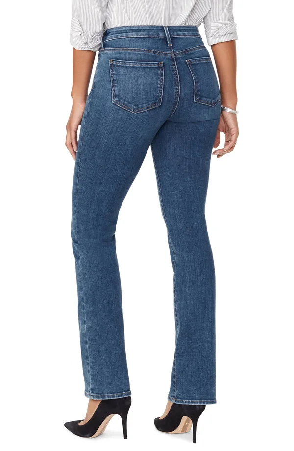 Nydj Barbara Bootcut in Presidio Women's Jeans Presidio : 2 32