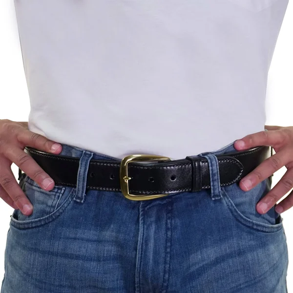 Galco SB2 Sport Belt 38, Havana