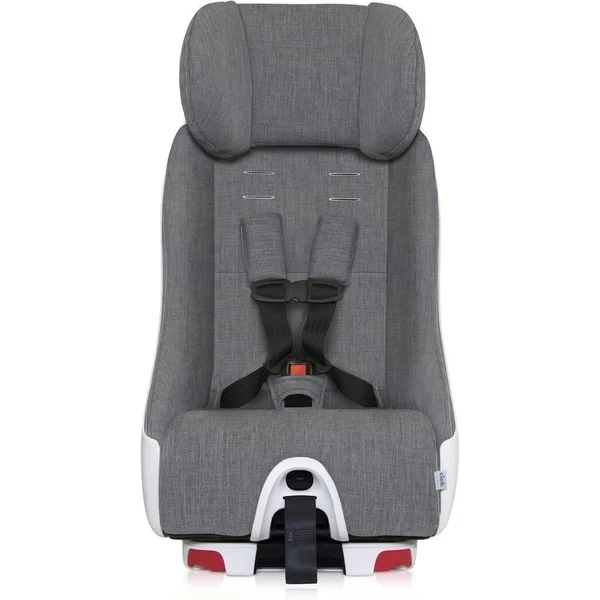 Clek Foonf Convertible Car Seat - Snowberry