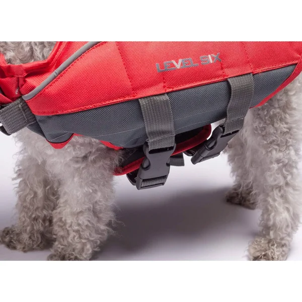 Level Six - Rover Floater Pfd- Blaze L