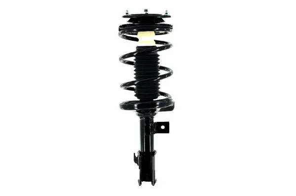 FCS Automotive 1331739L Complete Strut Assy - 8.6600 x 24.4100 x 8.6600 Inches
