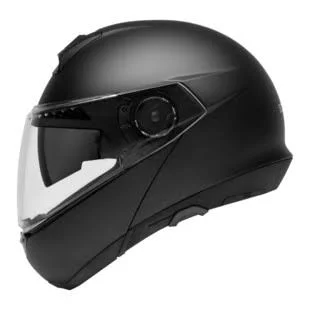 Schuberth C4 Helmet - Matte Black - M