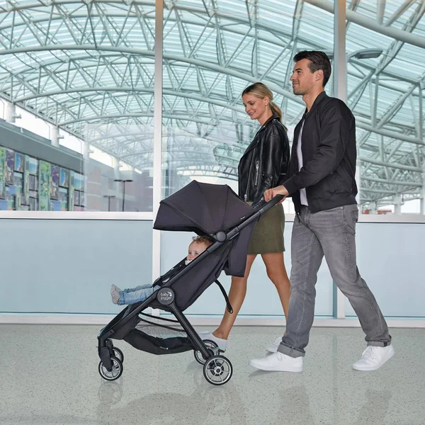 Baby Jogger City Tour 2 Stroller Seacrest - 17.7 x 7.1 x 22.2 inches
