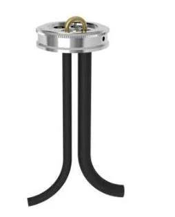 Newport Brass 6-292 Oil Rubbed Bronze Hand Relieved Metropole Air Gap - REVERSE Osmosis