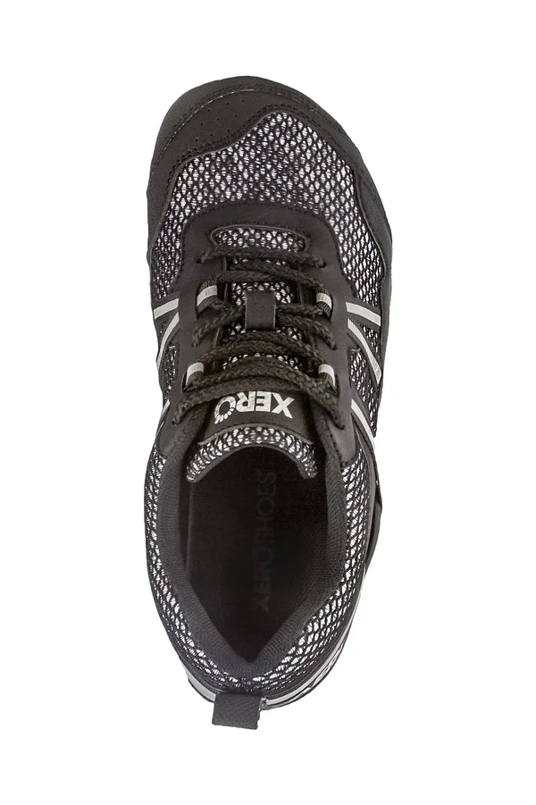 Xero Shoes - TerraFlex Trail Running and Hiking Shoe - Men's 15 - Forest