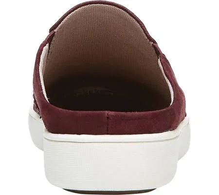 Naturalizer Women's Manor Fashion Sneaker - Red