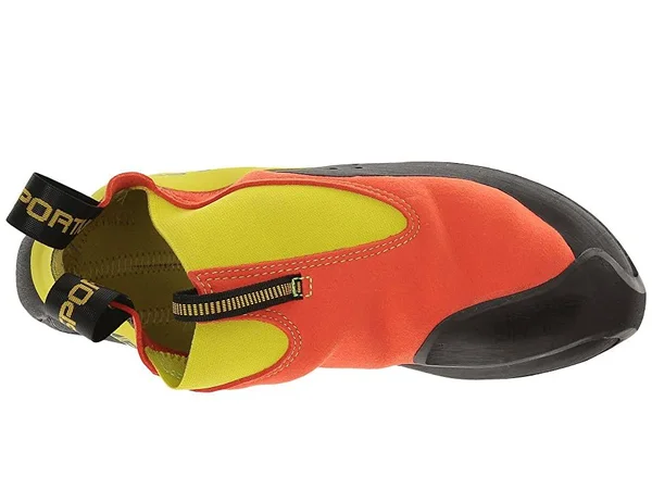 La Sportiva - Maverink - 38 - Flame Sulphur