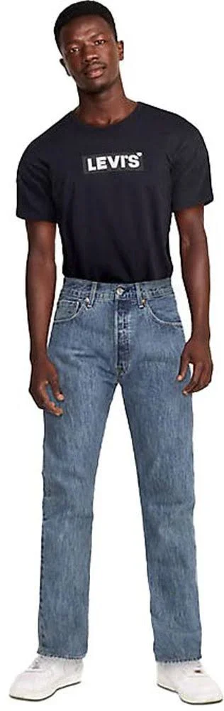 Levi&s 501 Original Fit Jeans - Men's 29x29