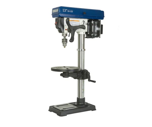 Rikon 30-120 13 inch Benchtop Drill Press