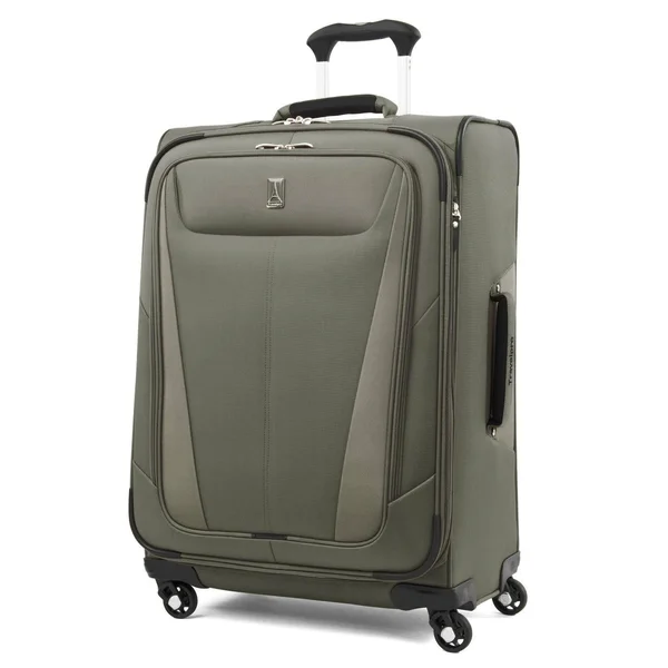 Travelpro Maxlite 5 25x22 Expandable Spinner - Slate Green