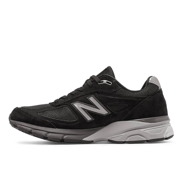 Black New Balance 990 - Men's Size 15