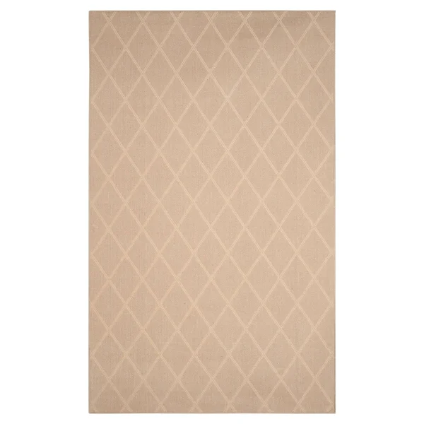 Safavieh Palm Beach PAB514A Seagrass 5& x 8& Area Rug