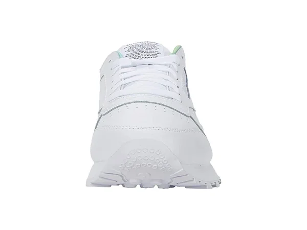 Reebok Classic Leather Pride Men's Shoes White-Multicolor FX4774 - 7.5
