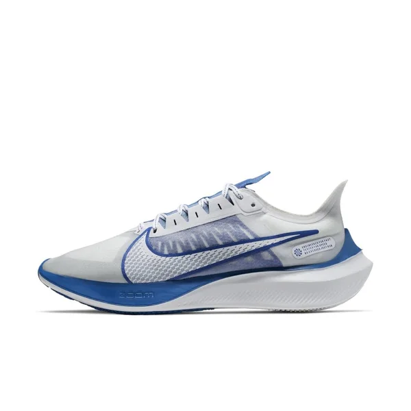 Nike Zoom Gravity Men's Running Shoes, Size: 7, White