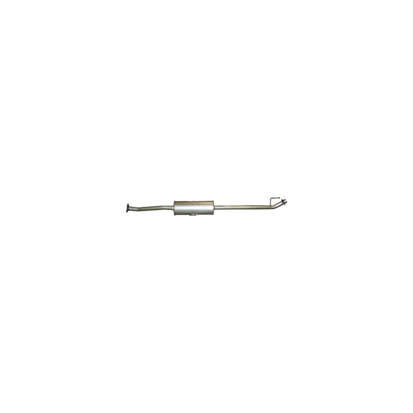 Bosal 284-455 Exhaust Muffler