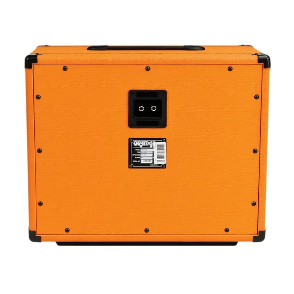 Orange PPC112 1x12 Guitar Cabinet