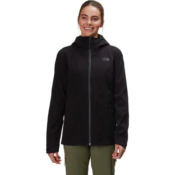 The North Face Apex Flex GTX 3.0 Jacket - Women's TNF Black - L