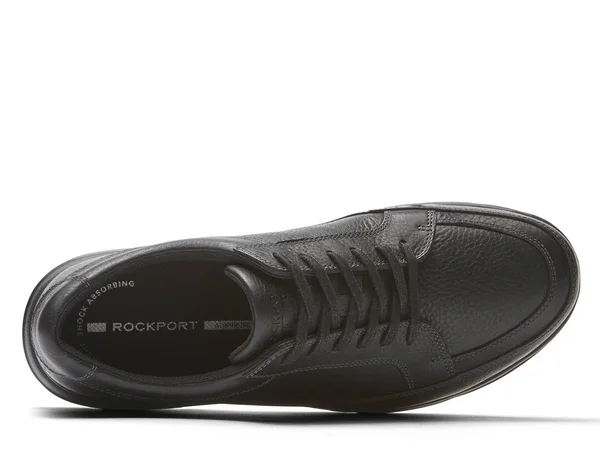 Men's Rockport Junction Point Lace to Toe Oxford, Size: 12, Black