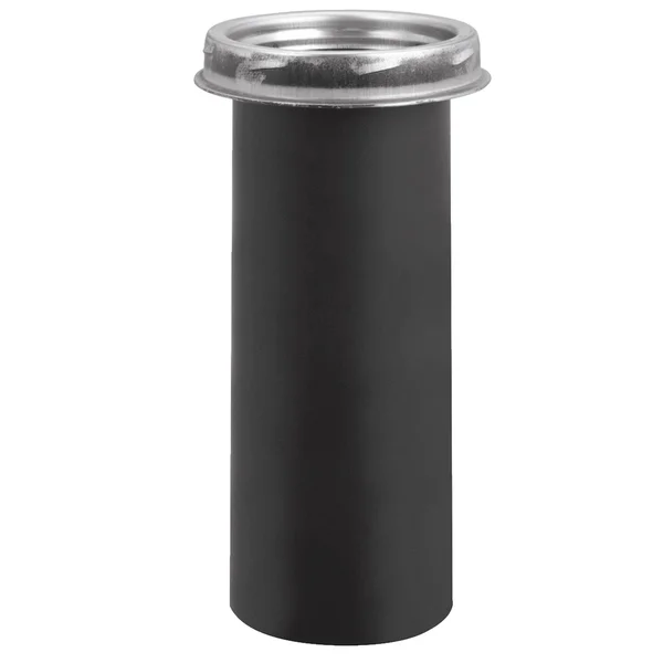 Selkirk Dripless Smoke Pipe Adapter with Coupler - 6 in