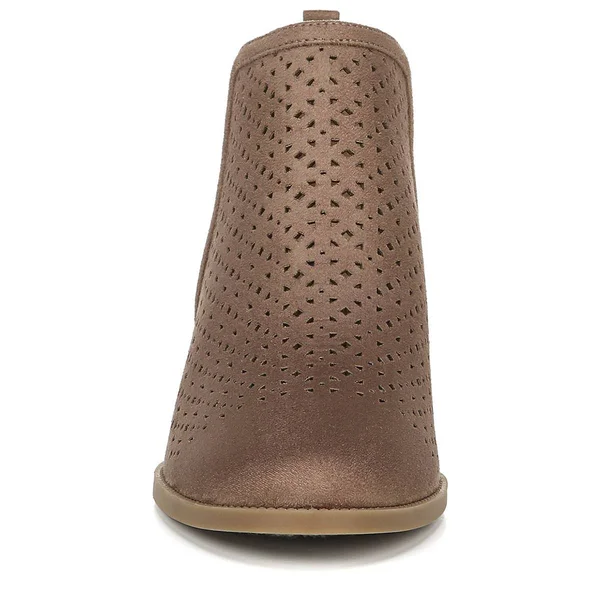 LifeStride Jillian (Black) Women's Boots